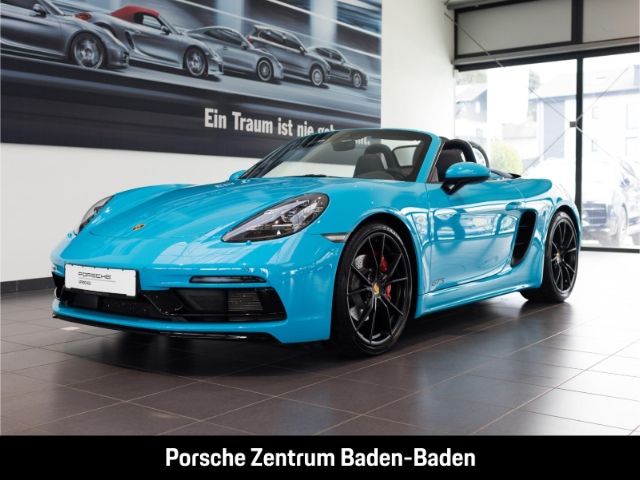 Porsche Boxster 32.700 km 81.880 &euro; Sinzheim/Baden-Baden 76547