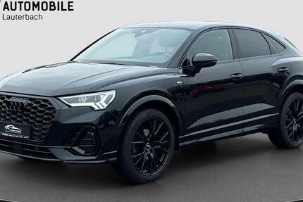 Audi Q3 159.800 km 25.900 &euro; Lauterbach 36341