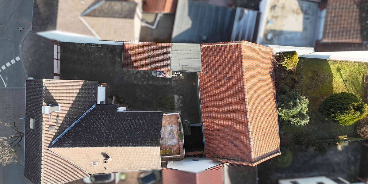 Einfamilienhaus Niederdorfelden - 1 Zimmer, 258 m&sup2;, 599.000&euro; | Angebot:25699004