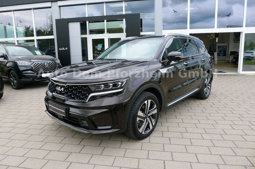 Sorento