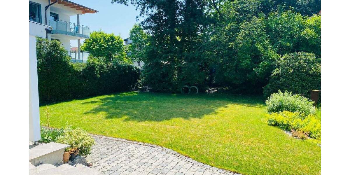 Einfamilienhaus Straubing Straubing-Süd - 6 Zimmer, 130 m&sup2;, 459.000&euro; | Angebot:26833509