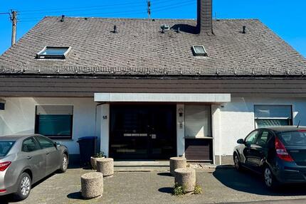 Haus Siegen Dillnhütten - 9 Zimmer, 301 m&sup2;, 430.000&euro; | Angebot:25376158