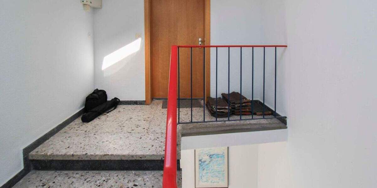 Etagenwohnung Marl Sinsen-Lenkerbeck - 2 Zimmer, 50 m&sup2;, 79.000&euro; | Angebot:24700060