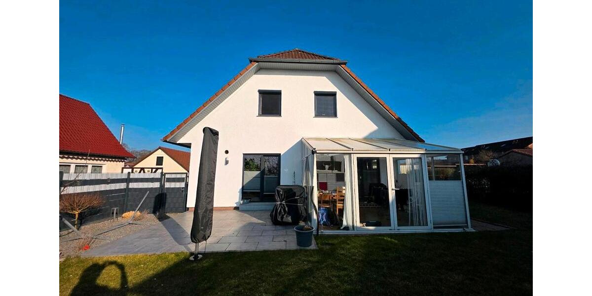 Einfamilienhaus Röbel/Müritz Müritz - 5 Zimmer, 136 m&sup2;, 360.000&euro; | Angebot:26168923