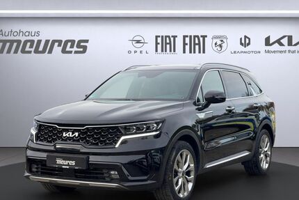Kia Sorento 47.718 km 42.688 &euro; Erkelenz 41812