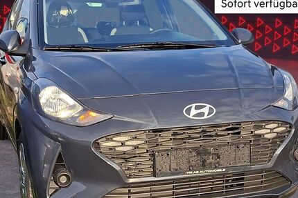 Hyundai i10 4.500 km 15.490 &euro; Sinzheim 76547