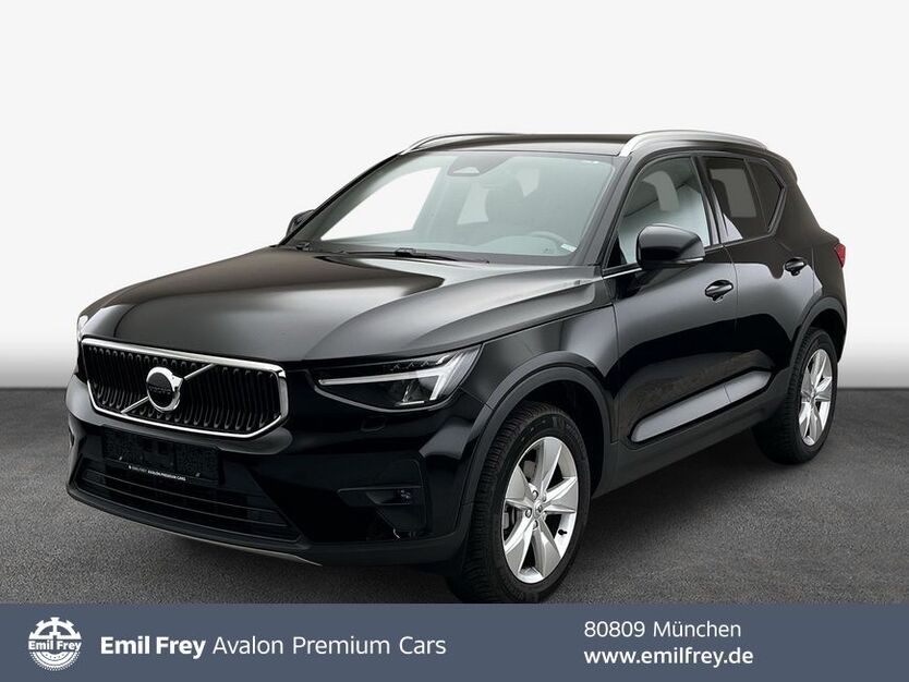 Volvo XC40 17.021 km 34.790 € München 80809