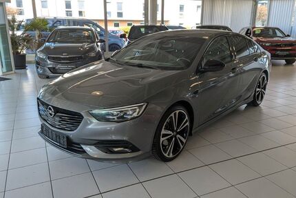 Opel Insignia 91.600 km 17.490 &euro; Gundelfingen bei Freiburg 79194