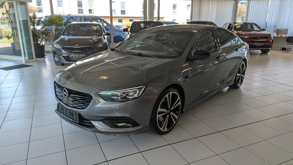 Opel Insignia 91.600 km 18.990 &euro; Gundelfingen bei Freiburg 79194