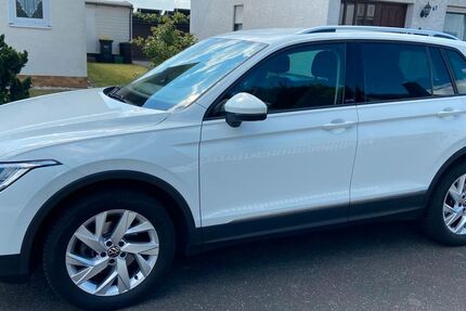 VW Tiguan 69.000 km 25.000 &euro; Sankt Sebastian 56220