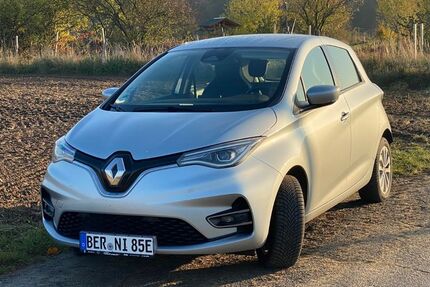Renault ZOE 45.000 km 8.490 &euro; Bernau 16321