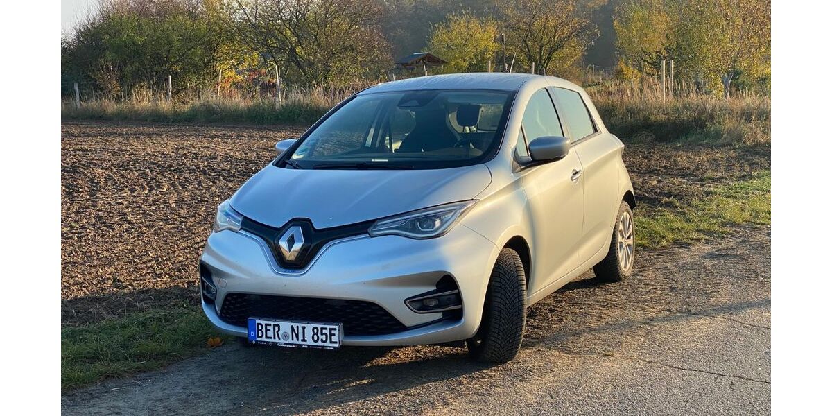 Renault ZOE 45.000 km 9.990 &euro; Bernau 16321