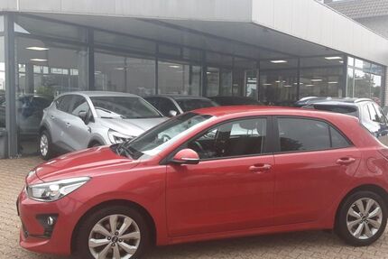 Kia Rio 58.100 km 12.990 &euro; Monschau (bei Aachen) 52156