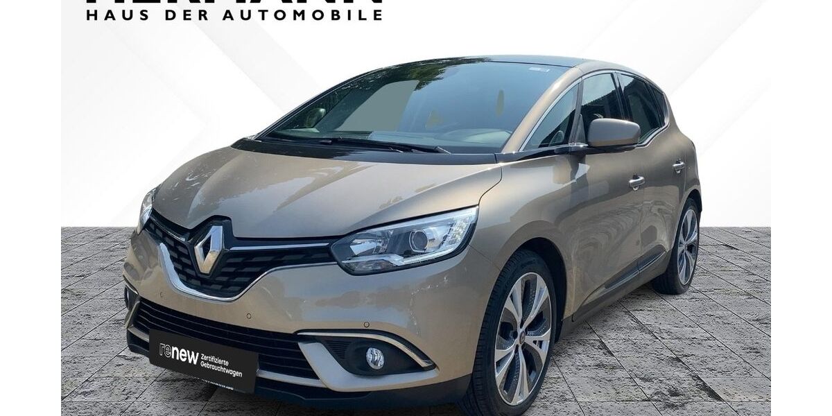 Renault Scenic 114.994 km 10.495 &euro; Göttingen 37079