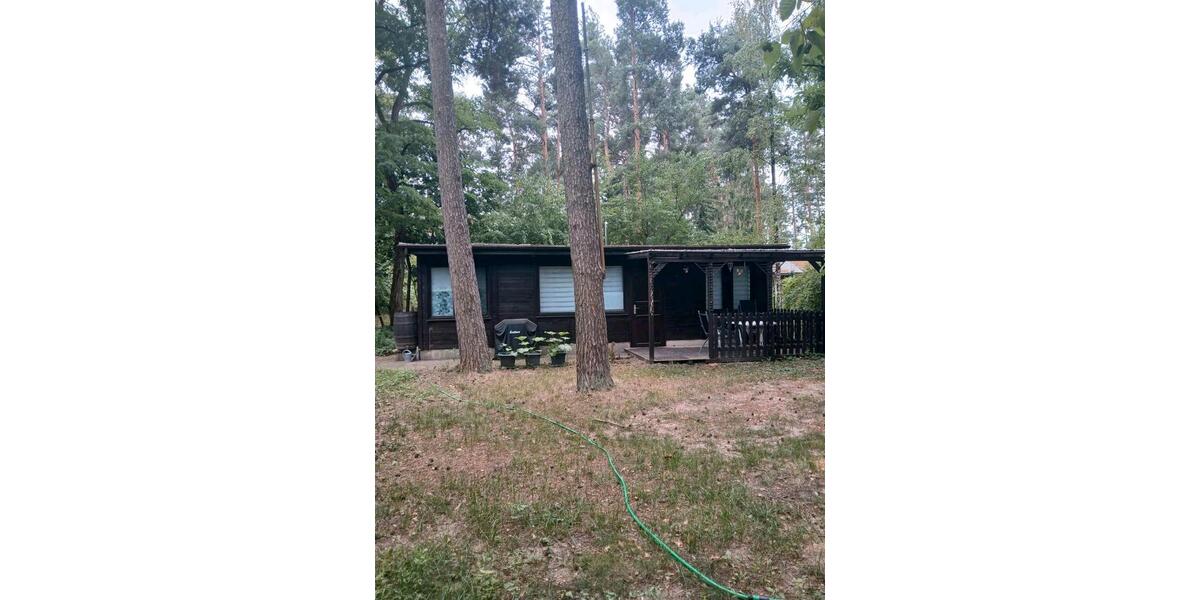 Bungalow Bad Düben - 69.900&euro; | Angebot:26999343