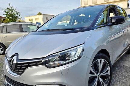 Renault Scenic 122.000 km 8.990 € Dresden 01067