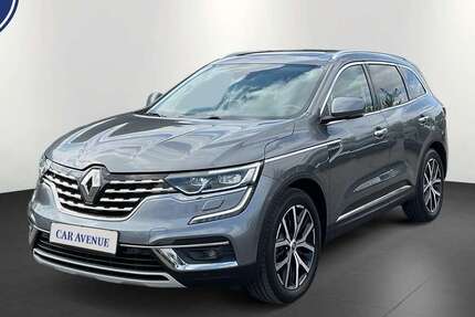 Renault Koleos 96.900 km 20.890 € Bitburg 54634
