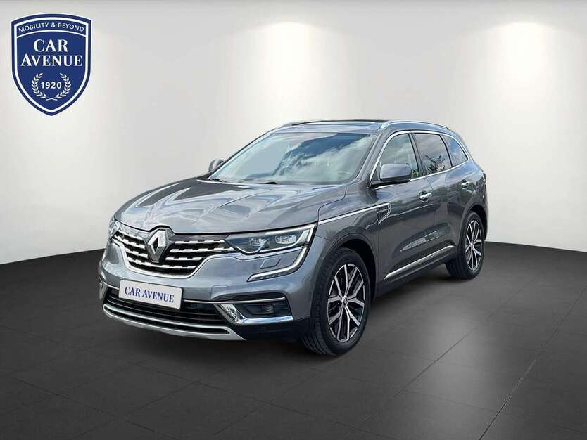 Renault Koleos 96.900 km 20.890 € Bitburg 54634