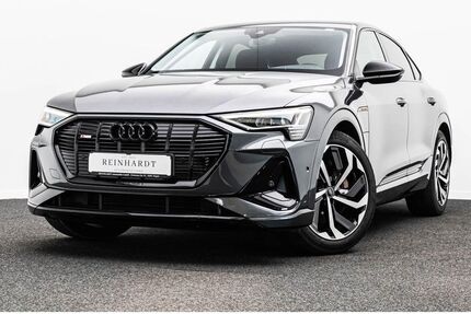Audi e-tron 86.190 km 29.778 &euro; Hagen 58091