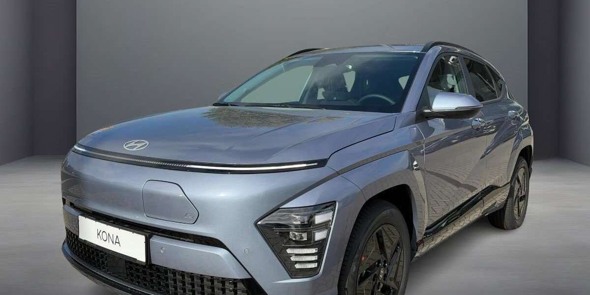 Hyundai KONA 2.490 km 33.888 &euro; Berlin 13089