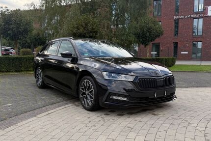 Skoda Octavia 122.189 km 18.800 &euro; Fürstenau 49584