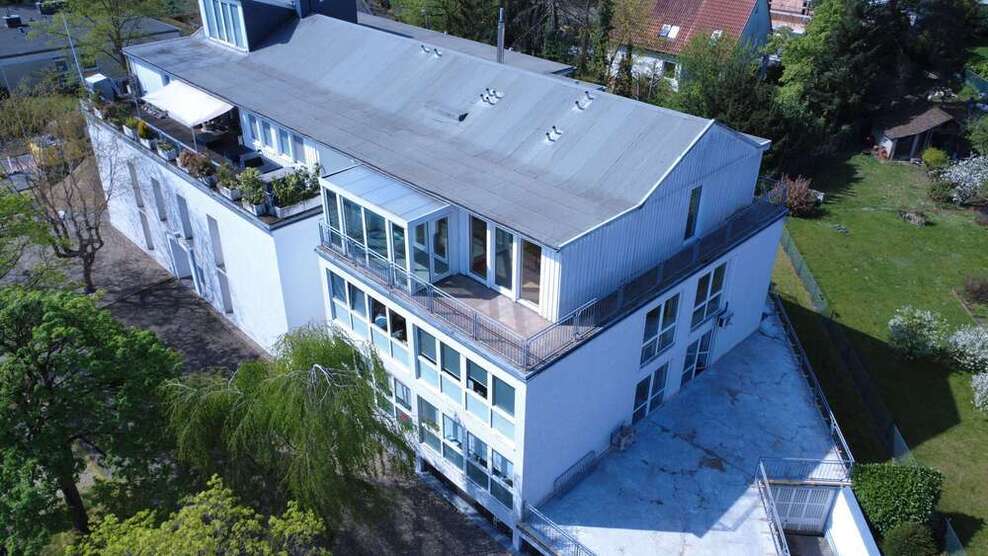 Wohnung zum Kaufen in Hannover 369.000 € 110 m²