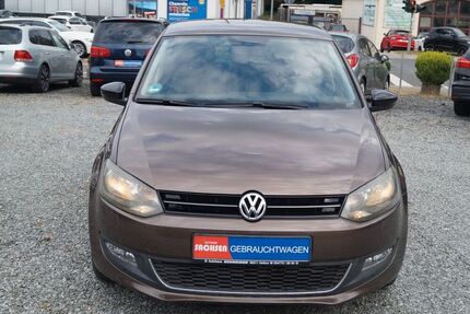 VW Polo