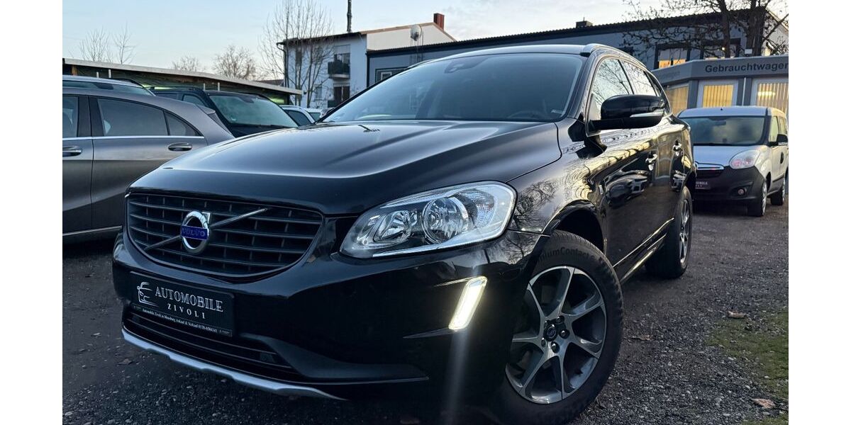 Volvo XC60 150.000 km 15.990 &euro; Moosburg 85368