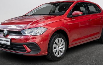 VW Polo 9.700 km 19.690 &euro; Norderstedt 22848