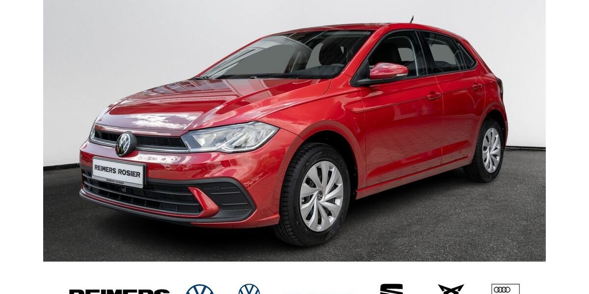 VW Polo 9.700 km 19.690 &euro; Norderstedt 22848