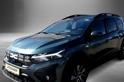 Dacia Jogger 4.763 km 22.969 &euro; Brandenburg a.d. Havel 14772