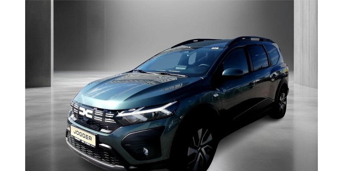 Dacia Jogger 4.763 km 22.969 &euro; Brandenburg a.d. Havel 14772