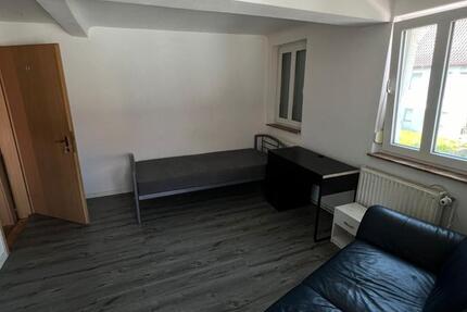 Wohnung Marbach am Neckar - 3 Zimmer, 48 m&sup2;, 490&euro; | Angebot:25477851