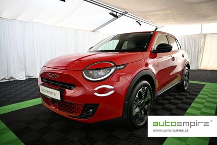 Fiat 600 9.220 km 18.290 &euro; Butzbach 35510