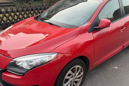 Renault Megane 50.000 km 5.990 &euro; Garbsen 30823