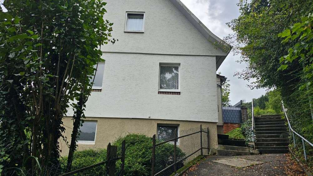 Einfamilienhaus Künzelsau - 4 Zimmer, 77 m&sup2;, 130.000&euro; | Angebot:25981517