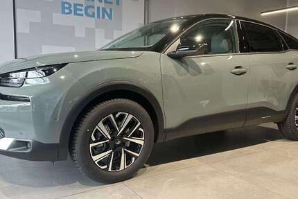 Citroen C4 6.000 km 24.995 &euro; Augsburg 86179