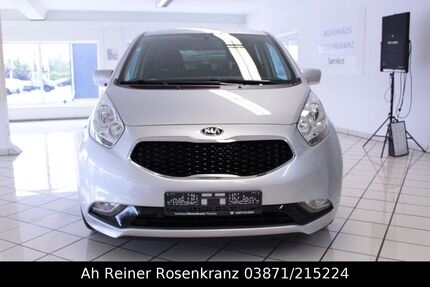 Kia Venga 66.913 km 11.990 &euro; Parchim 19370