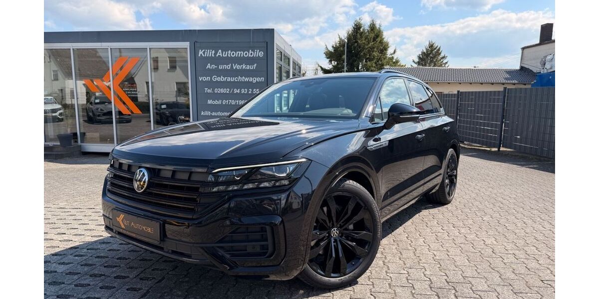 VW Touareg 66.202 km 44.924 &euro; Staudt 56424