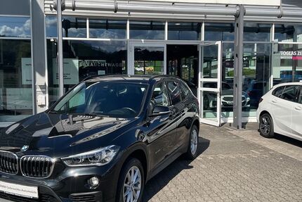 BMW X1 73.000 km 19.999 &euro; Zweibrücken 66482