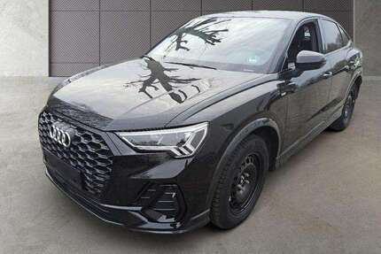 Audi Q3 12.390 km 35.980 &euro; Cadolzburg 90556