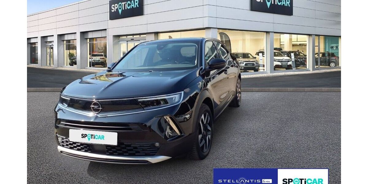 Opel Mokka 96.135 km 13.770 &euro; Köln 51065