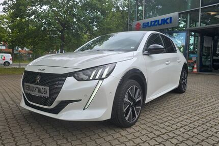 Peugeot 208 13.841 km 15.800 &euro; Mainz-Kastel 55252