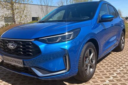 Ford Kuga 8.693 km 36.780 &euro; Glauchau 08371
