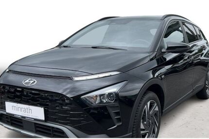 Hyundai BAYON 22.550 km 17.940 &euro; Moers 47441