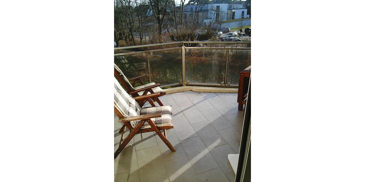 Etagenwohnung Lübeck Alt-Travemünde / Rönnau - 2 Zimmer, 54 m&sup2;, 400.000&euro; | Angebot:25415955