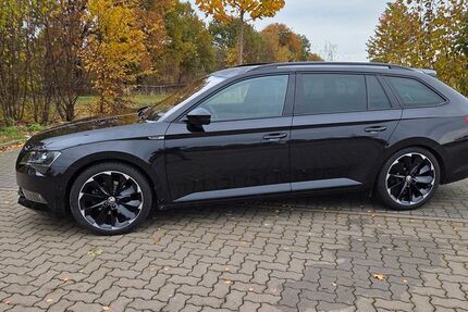 Skoda Superb 173.000 km 18.000 &euro; Klecken 21224