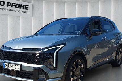 Kia Sportage 5.000 km 45.790 &euro; Schwerin 19061