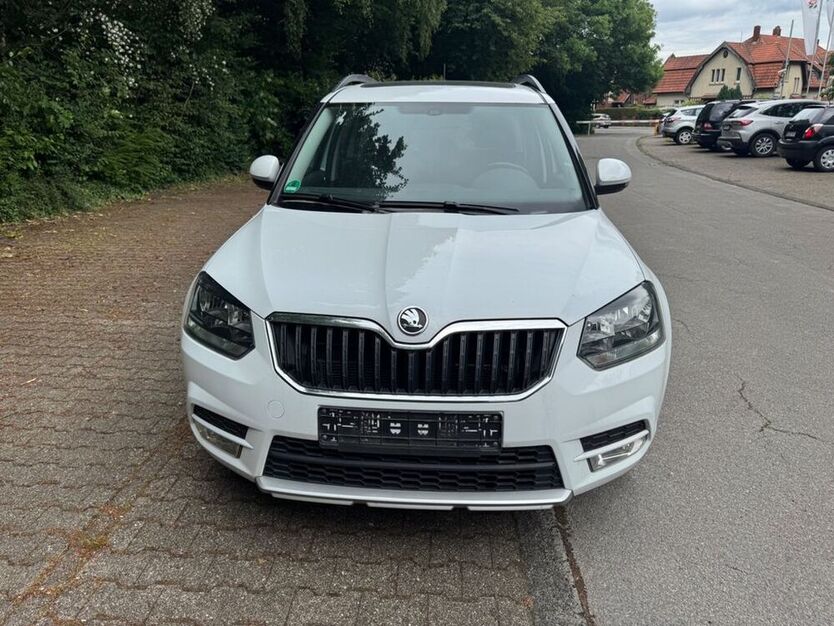 Yeti
