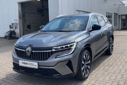 Renault Espace 10.000 km 37.480 &euro; Lübeck 23560